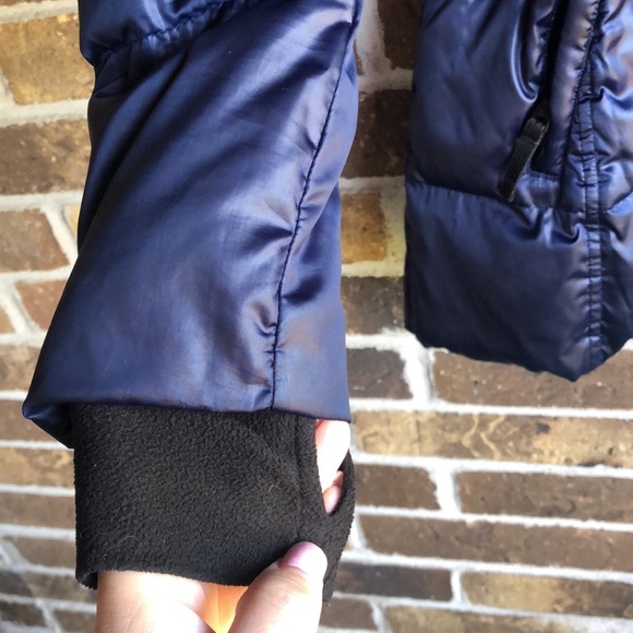 SAM. Women's Soho Belted Down Puffer Jacket - Picture 3 of 11
